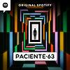 Paciente 63 portada