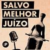Salvo Melhor Juízo capa
