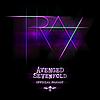 Trax by Avenged Sevenfold sampul