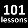 101 Lessons Podcast