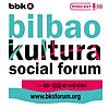 Bilbao Kultura Social Forum portada