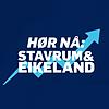 HØR NÅ: Intervjuet
