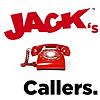 JACK's Callers