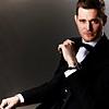 MICHAEL BUBLE EN NOCHE DE ROMANCE