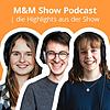 M&M Show Podcast