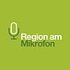 Region am Mikrofon portada