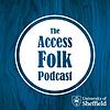 The Access Folk Podcast