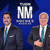 Noches Mágicas – TUDN portada