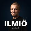 Ilmiö Podcast kansi