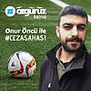 Ceza Sahası