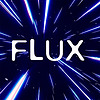Flux omslag