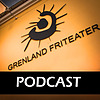 Grenland Friteater omslag