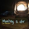 Montag, 16 Uhr - der Pfadiläumspodcast Cover