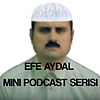 MP I Efe Aydal Mini Podcast Serisi