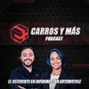 Carros y Más Podcast portada