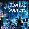 Digital Society naslovnica