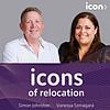 Icons of Relocation