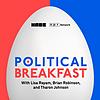 Political Breakfast from WABE