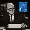 Walk With The King Podcast cover