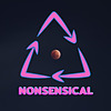 ไร้สาระศาสตร์ Nonsensical ปก