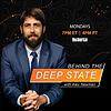 Behind The Deep State cover