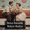 Rain Sounds - Retro Radio portada