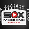 Sox Machine portada