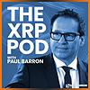 The XRP Podcast with Paul Barron cover