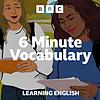 6 Minute Vocabulary
