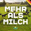 Arla - Mehr als Milch copertă