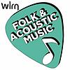 Folk & Acoustic Music omslag