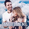 Annette & Emil