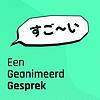 Een Geanimeerd Gesprek cover