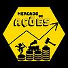 Mercado de Ações capa