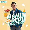 SINAR Mami Dedi Tahu Tak? - Radio Station [BM]