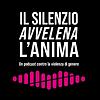 Il silenzio avvelena l'anima copertina