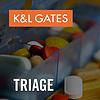 K&L Gates Health Care Triage