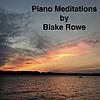 Piano Meditations Podcast