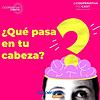 ¿Qué pasa en tu cabeza? portada