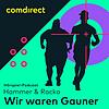 Wir waren Detektive Cover