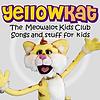YellowKat Children's Show cover