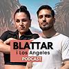 Blattar i Los Angeles portada