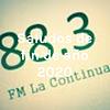 Fm La Continua 88.3 portada