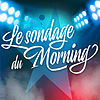 Le sondage du Morning