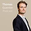 Thomas Guenter Podcast cover