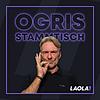 Am Stammtisch bei Andy Ogris
