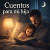 Cuentos para mi hija ปก
