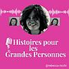 Histoires Pour les Grandes Personnes portada