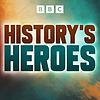 History's Heroes portada