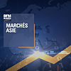 Marchés Asie